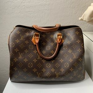 LV speedy 35